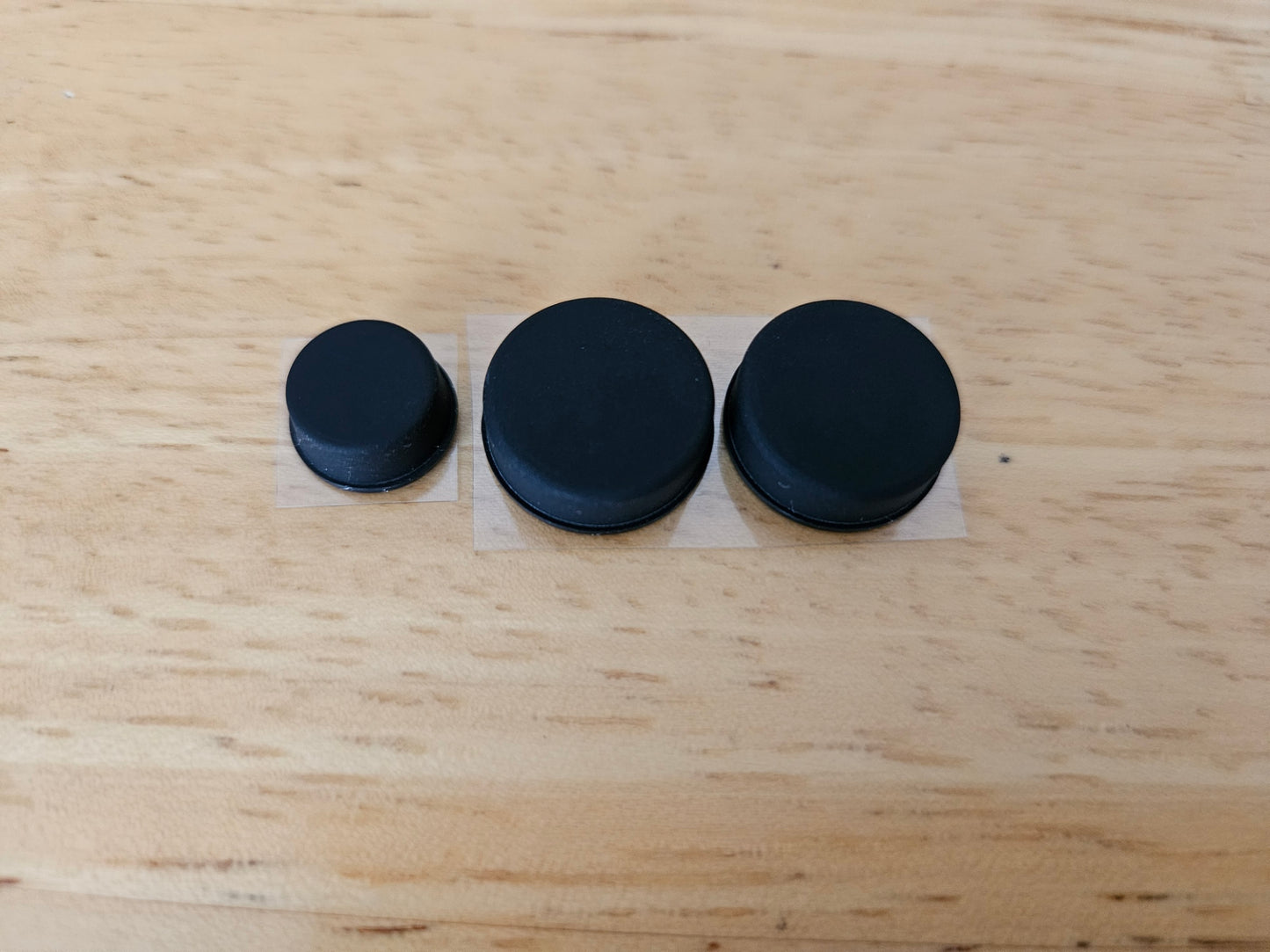 インスタコード用 ゴム足