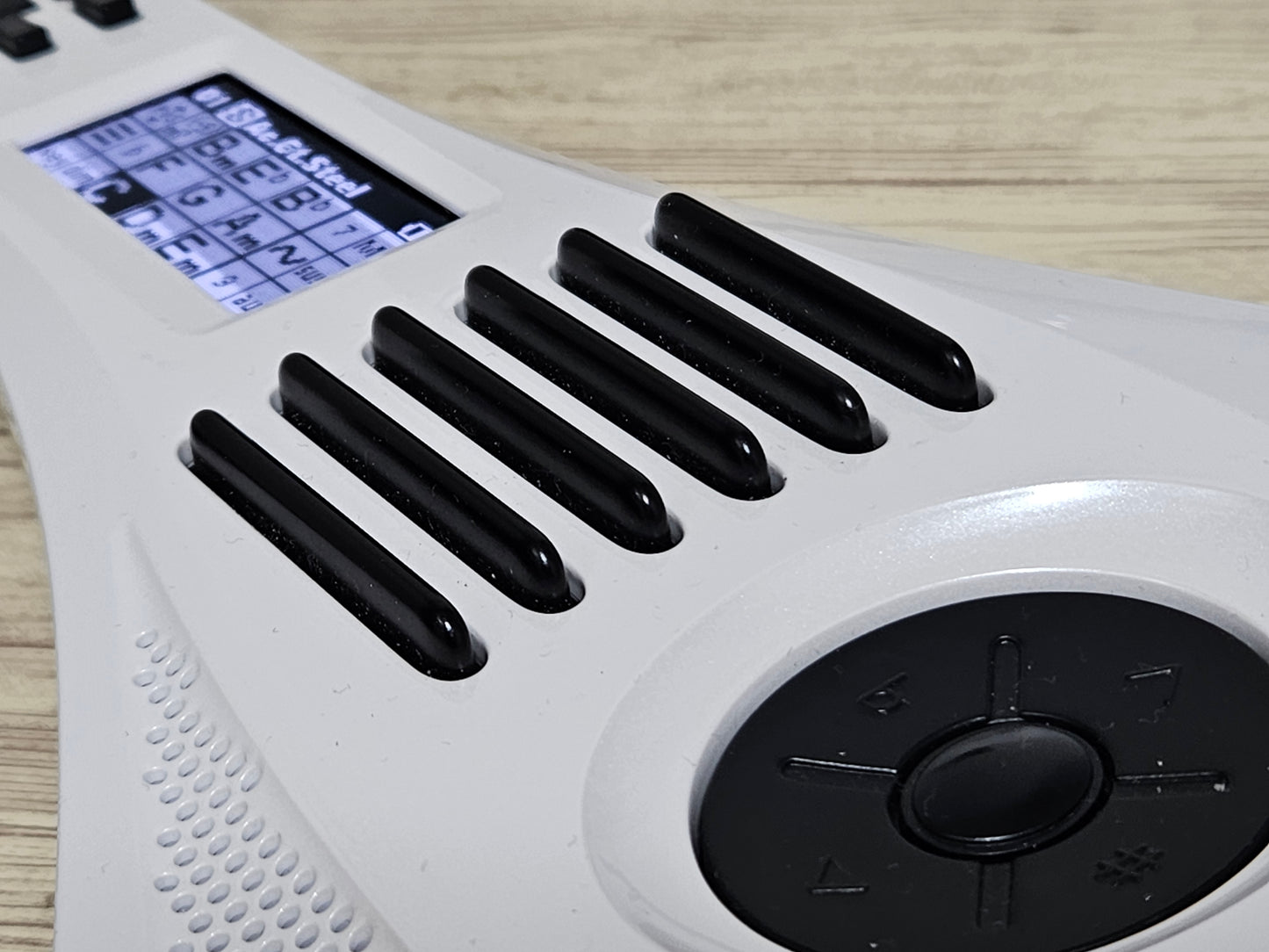 インスタコード 交換パッド(消音タイプ)