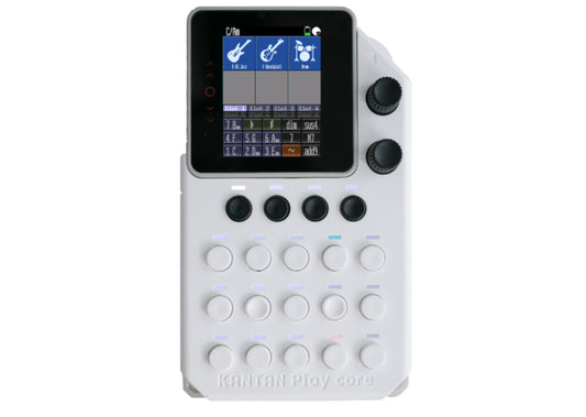 KANTAN Play core(かんぷれ)