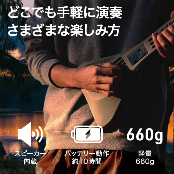 aiwa play RX01