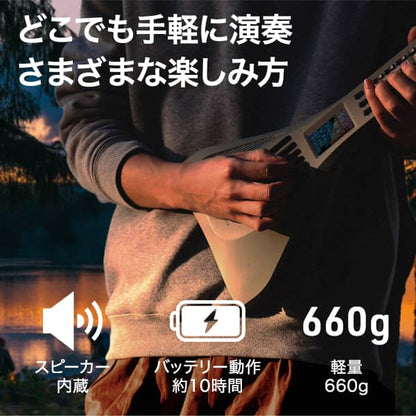 aiwa play RX01