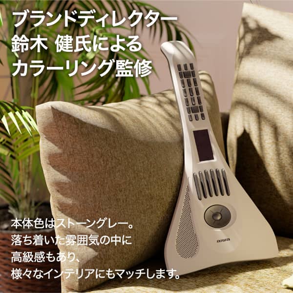 aiwa play RX01