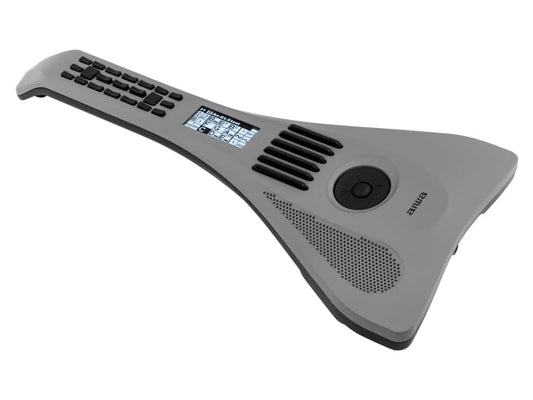 aiwa play RX01