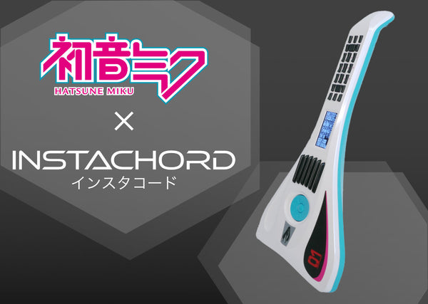 インスタコード InstaChord+ IC31 ブラック インスタコード InstaChord+ IC31 ブラック