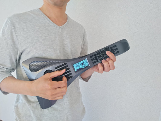 InstaChord-IC30